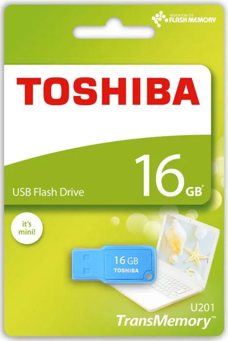 фото Toshiba THN-U201C0160M4