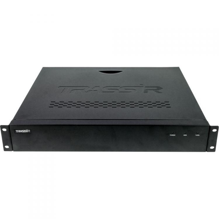Видеорегистратор TRASSIR DuoStation AnyIP 32-16P видеорегистратор hiwatch pro nvr 416m k 16p