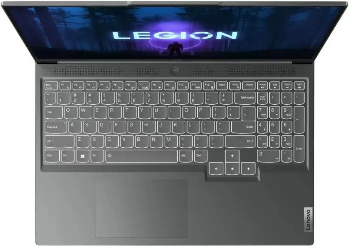 Lenovo Legion Slim 5 16IRH8