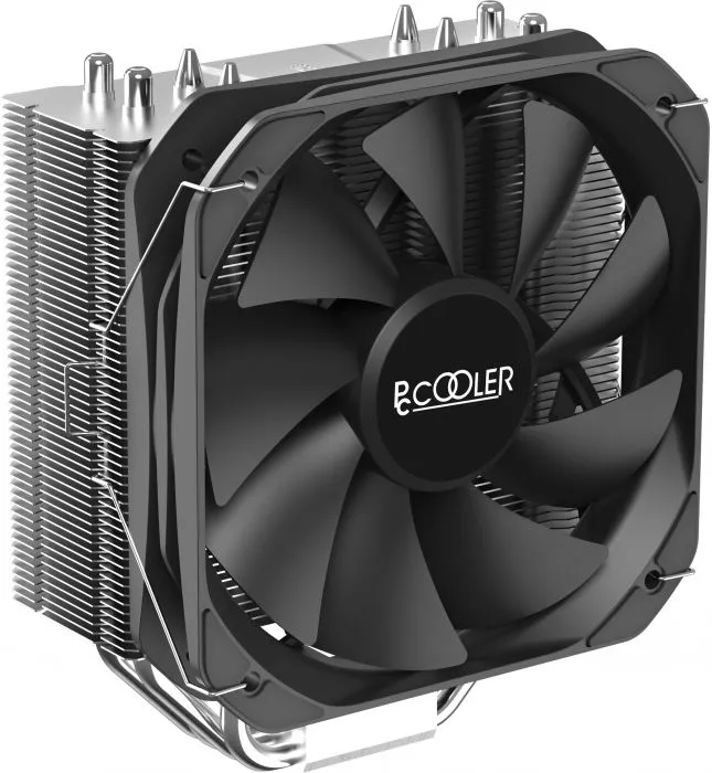 фото PCCooler Paladin 400