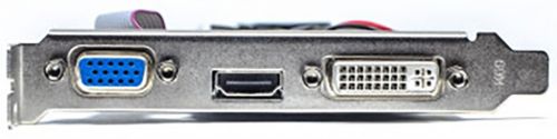 Видеокарта PCI-E Afox Radeon R5 230 (AFR5230-2048D3L4) Radeon R5 230 (AFR5230-2048D3L4) - фото 4