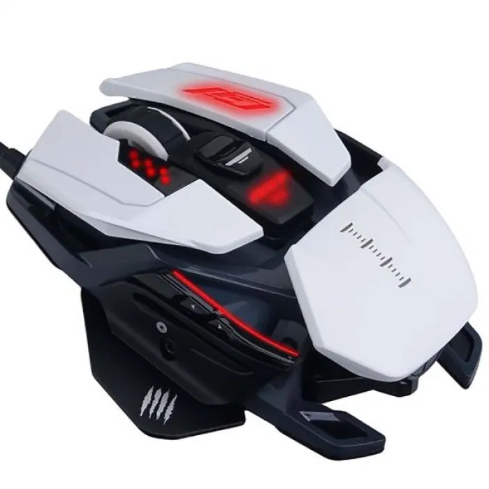 Mad Catz R.A.T. PRO S3