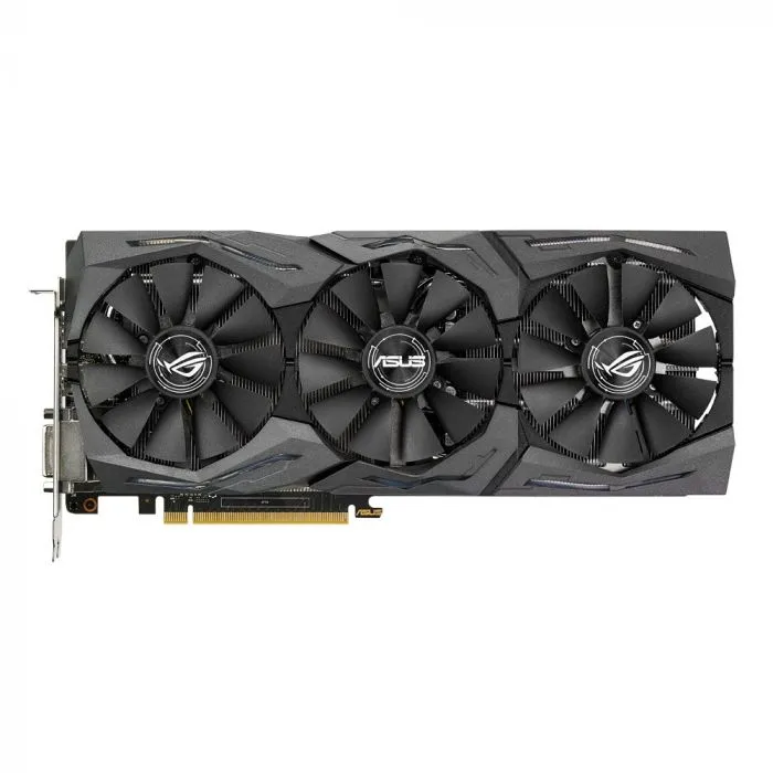 ASUS GeForce GTX 1070