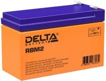 Delta RBM2