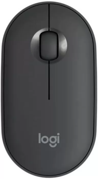 фото Logitech Pebble M350