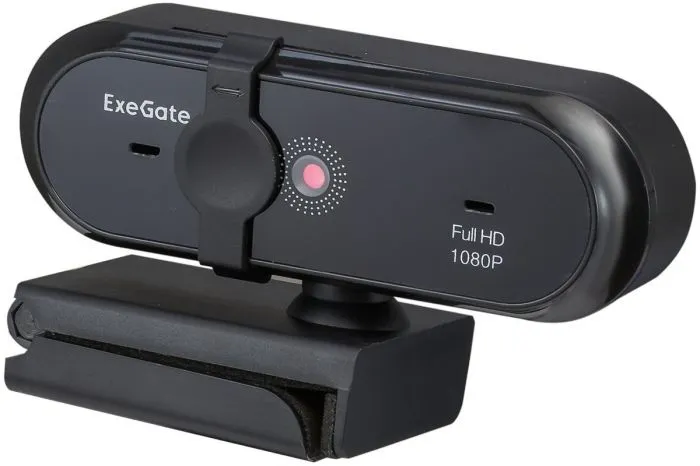 Exegate Stream C925 Wide FullHD T-Tripod