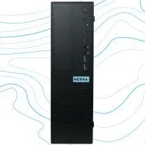 Nerpa BALTIC I330 SFF