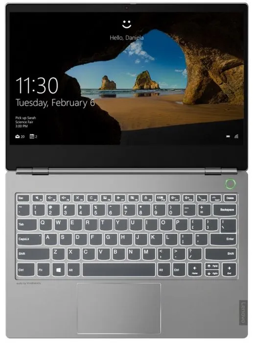 Lenovo Thinkbook 13s