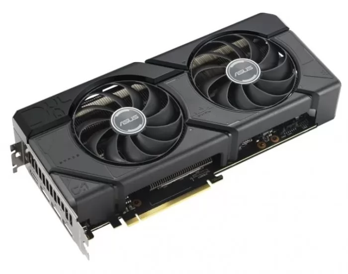 ASUS Radeon RX 7800 XT (DUAL-RX7800XT-O16G)