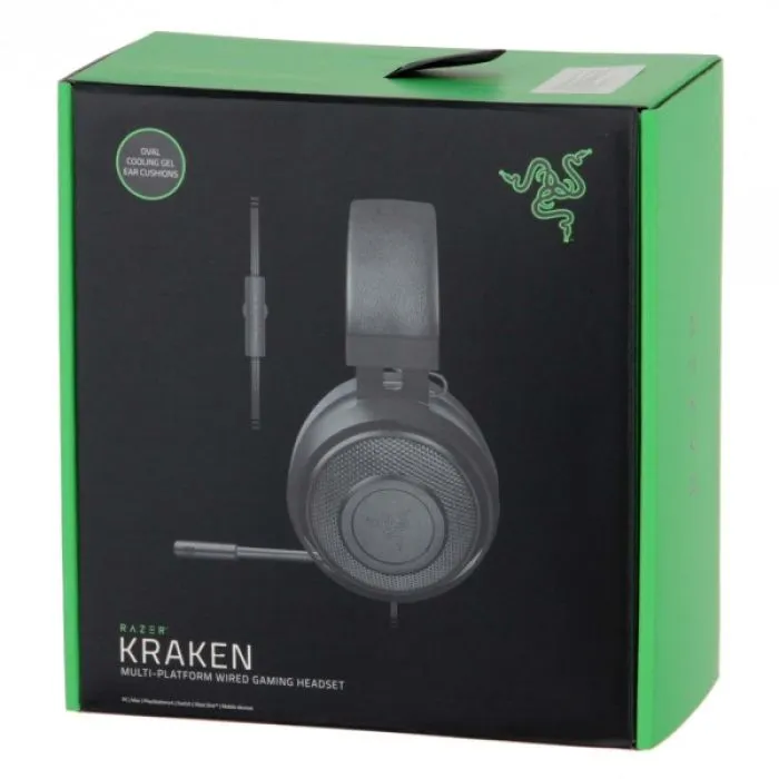 Razer Kraken