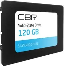 фото CBR SSD-120GB-2.5-ST21