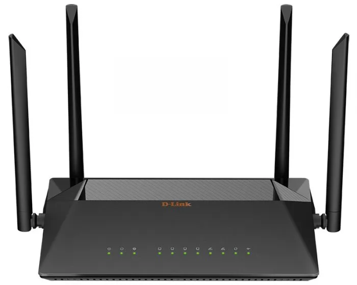 D-link DSL-245GR/R1A