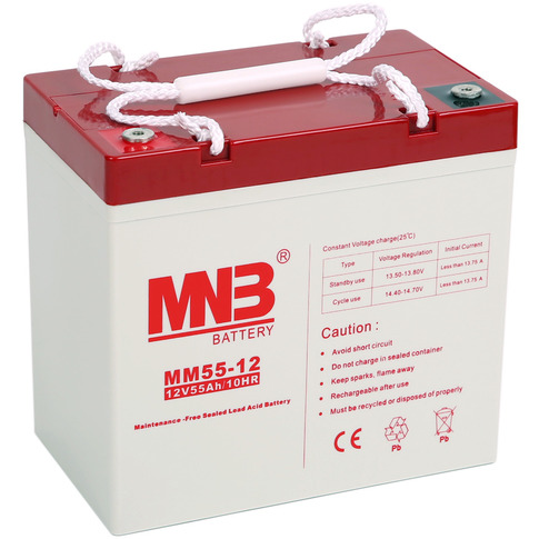 Батарея MNB MM55-12