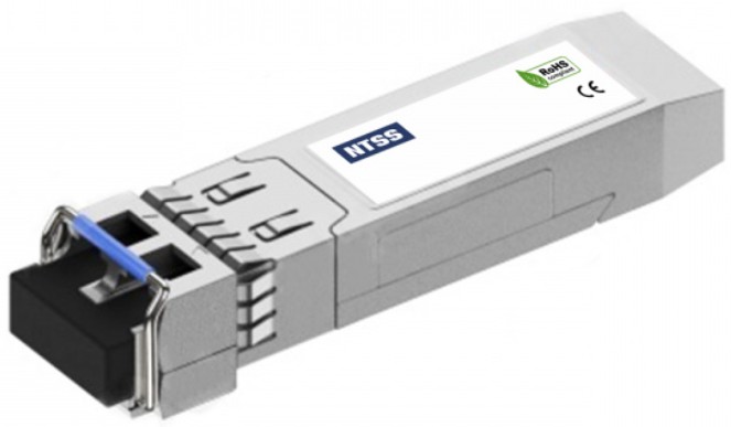 

Трансивер NTSS NTSS-SFP+10G-LR-1320LD SFP+, 10Гбит/с, разъём duplex LC, рабочая длина волны 1310нм, SM, дальность до 20км, ОБ 11дБ, DDM, NTSS-SFP+10G-LR-1320LD