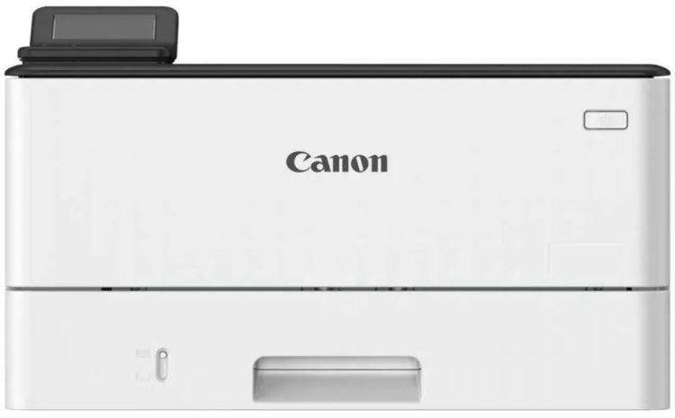 Принтер лазерный черно-белый Canon LBP243dw 36 стр./мин., 1200х1200,250 л., USB 2.0,Wi-Fi, LAN, дуплекс,стартовый кар-ж 1500стр