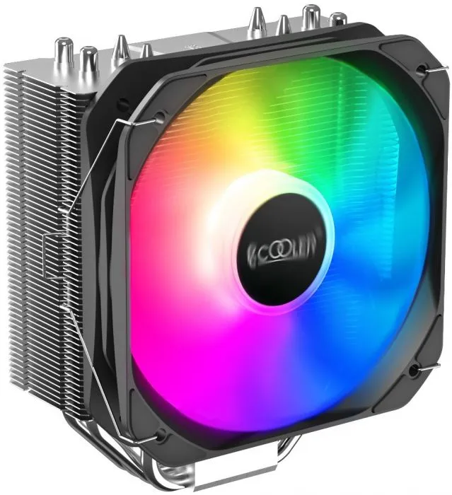 PCCooler Paladin 400 ARGB