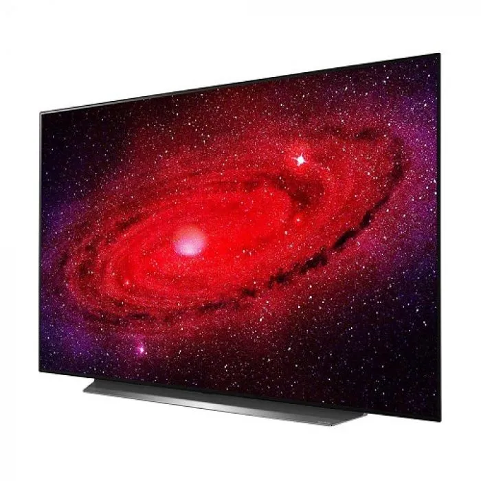 фото LG OLED65CXRLA