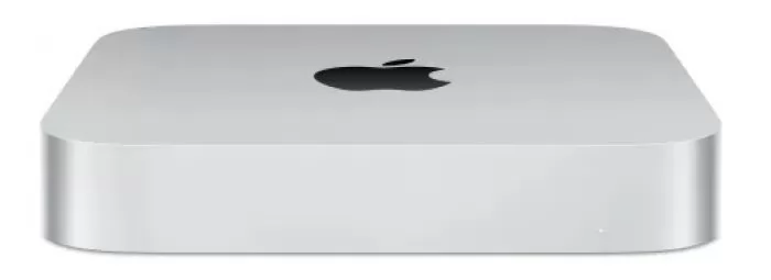 фото Apple Mac Mini (2023)