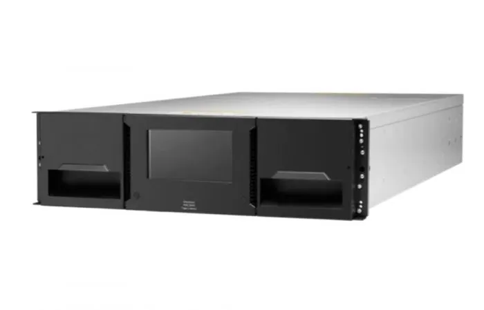 HPE StoreEver MSL3040