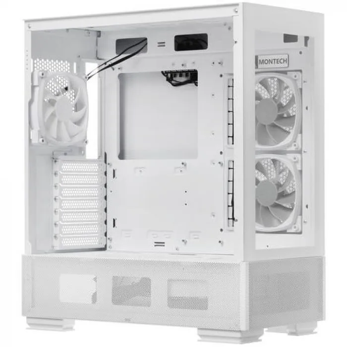 Montech SKY TWO WHITE