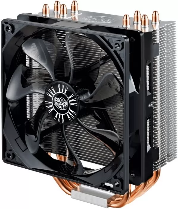 Cooler Master Hyper 212 EVO V2