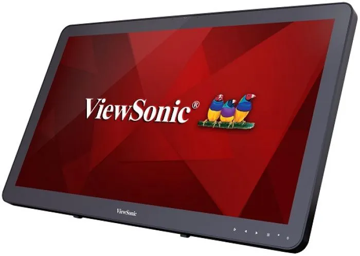 фото Viewsonic TD2430 Touch