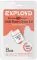 фото Exployd EX-8GB-640-White