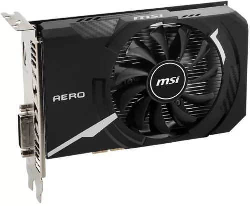 MSI GeForce GT 1030 AERO ITX OC