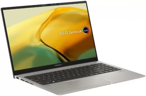 ASUS ZenBook 15 OLED UM3504DA