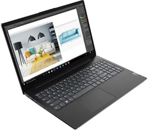 Ноутбук Lenovo V15 G2 ALC 82KD002RRU - фото 3
