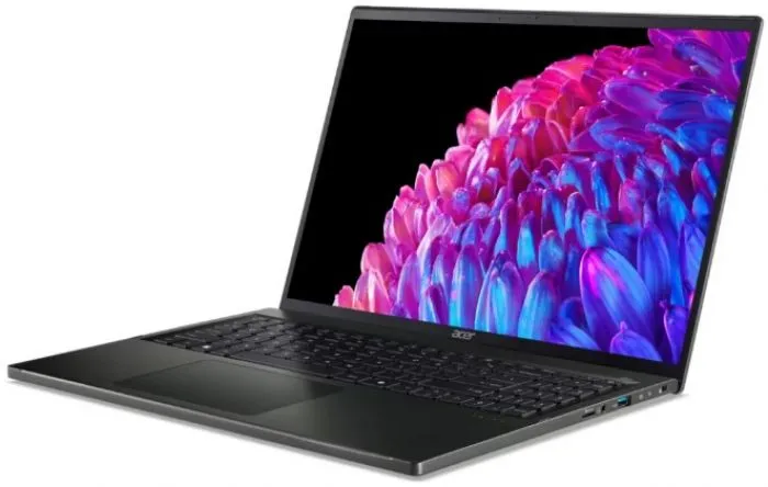 фото Acer Swift Edge 16 SFE16-44-R48X