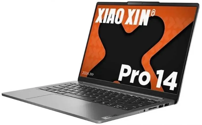 Lenovo Xiaoxin pro14 IRH8