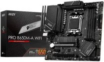 фото MSI PRO B650M-A WIFI