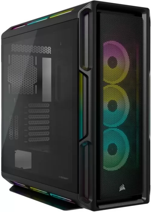 Corsair iCUE 5000T RGB