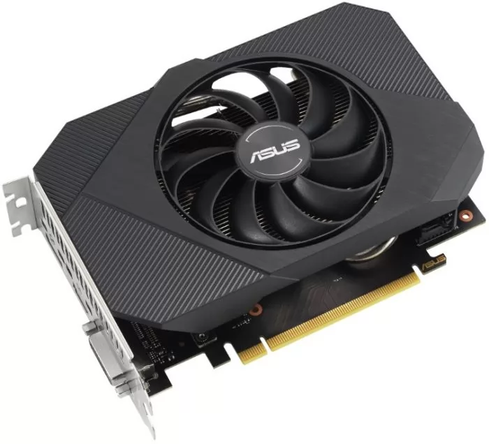 ASUS GeForce RTX 3050 Phoenix (PH-RTX3050-8G-V2)