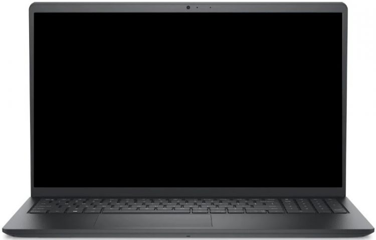 Ноутбук Dell Vostro 3520 i5-1235U/16GB/512GB SSD/15.6"/Iris Xe Graphics/FHD/Linux/black