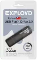 Exployd EX-32GB-620-Black