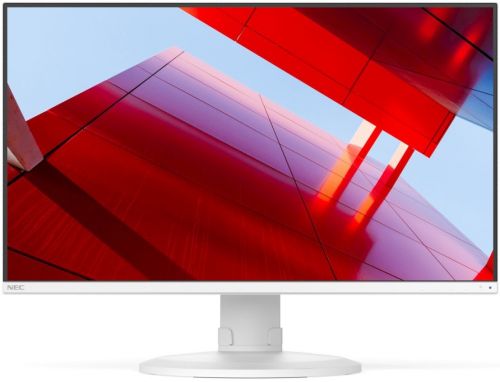 

Монитор 27" NEC E273F-WH, E273F-WH