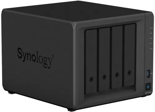Synology DS418play