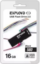 Exployd EX-16GB-580-Black