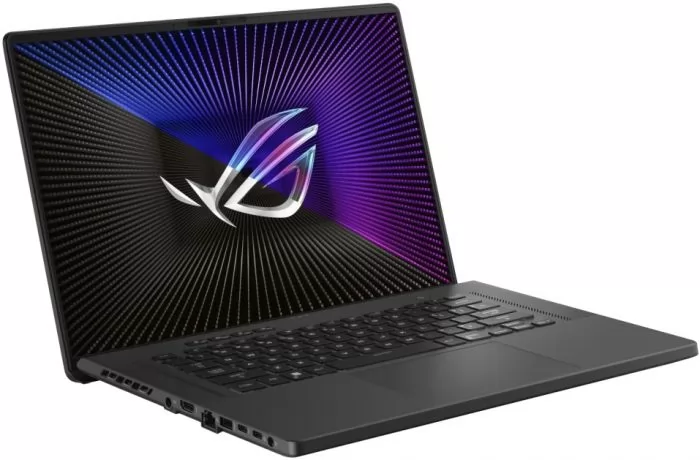 ASUS ROG Zephyrus G16 GU603VV-N4112