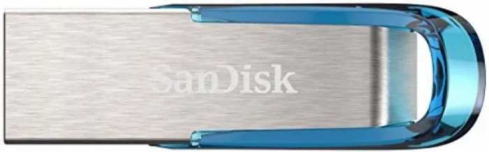 фото SanDisk Ultra Flair