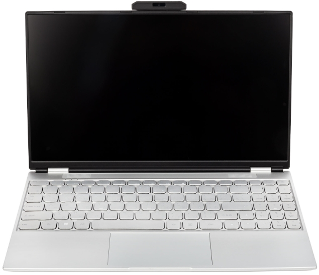 

Ноутбук HIPER Workbook U9D2LKF i5 10210U/8GB/256GB SSD/UHD graphics/15.6" IPS FHD/WiFi/BT/cam/DOS/gr, Workbook