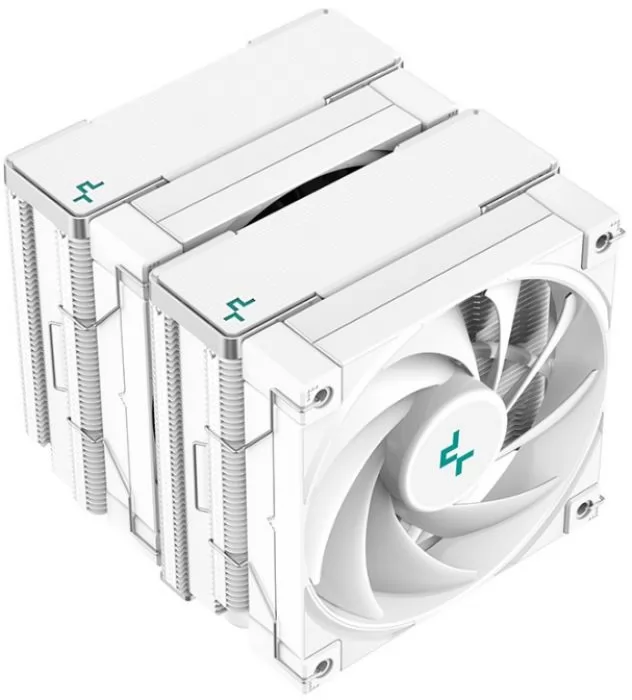 фото Deepcool AK620 WH