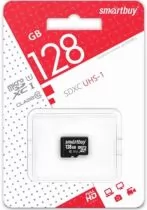 SmartBuy SB128GBSDCL10-00