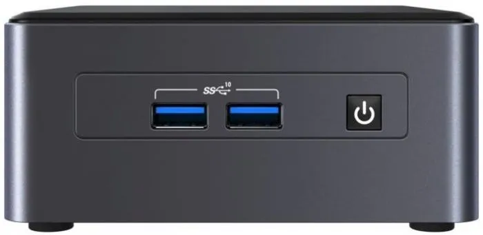 Intel RNUC12WSHI30000I