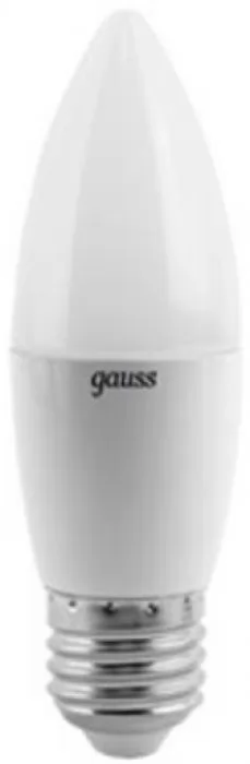 Gauss 103102310