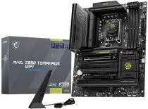 фото MSI MAG Z890 TOMAHAWK WIFI