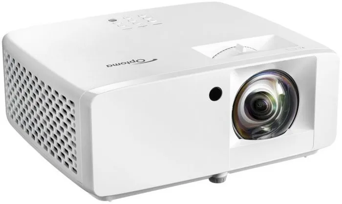 фото Optoma ZH350ST