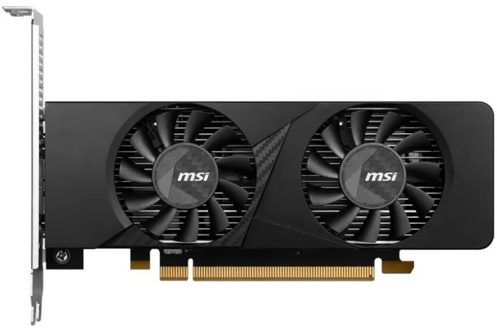 MSI GeForce RTX 3050